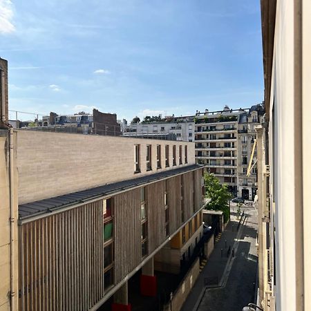 Your Parisian Hideaway - Entire Apartment Exteriér fotografie
