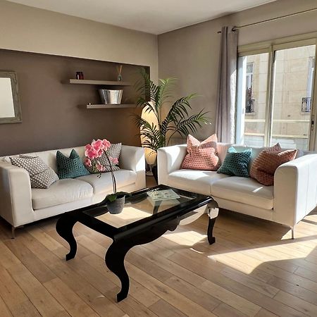 Your Parisian Hideaway - Entire Apartment Exteriér fotografie