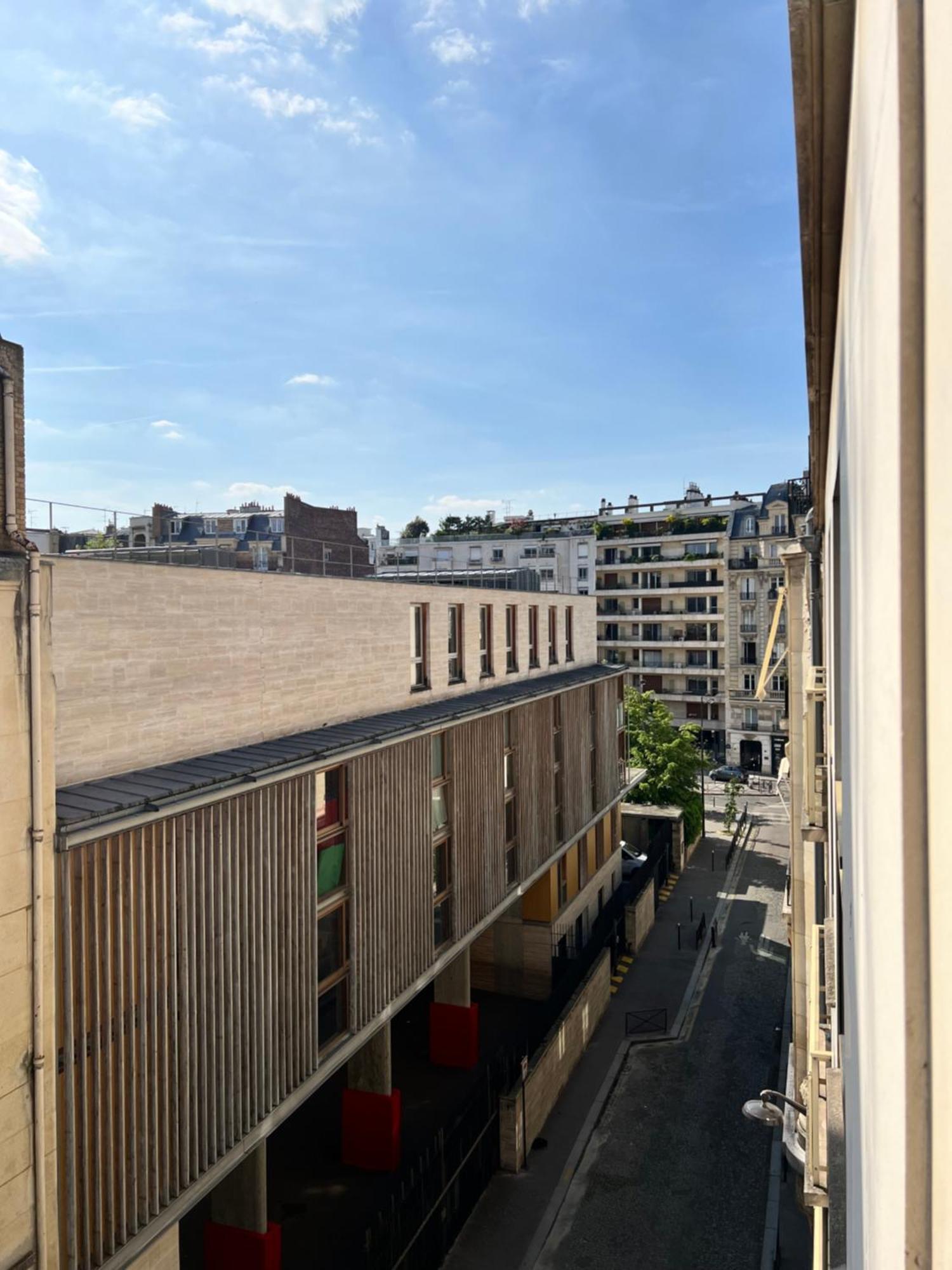 Your Parisian Hideaway - Entire Apartment Exteriér fotografie