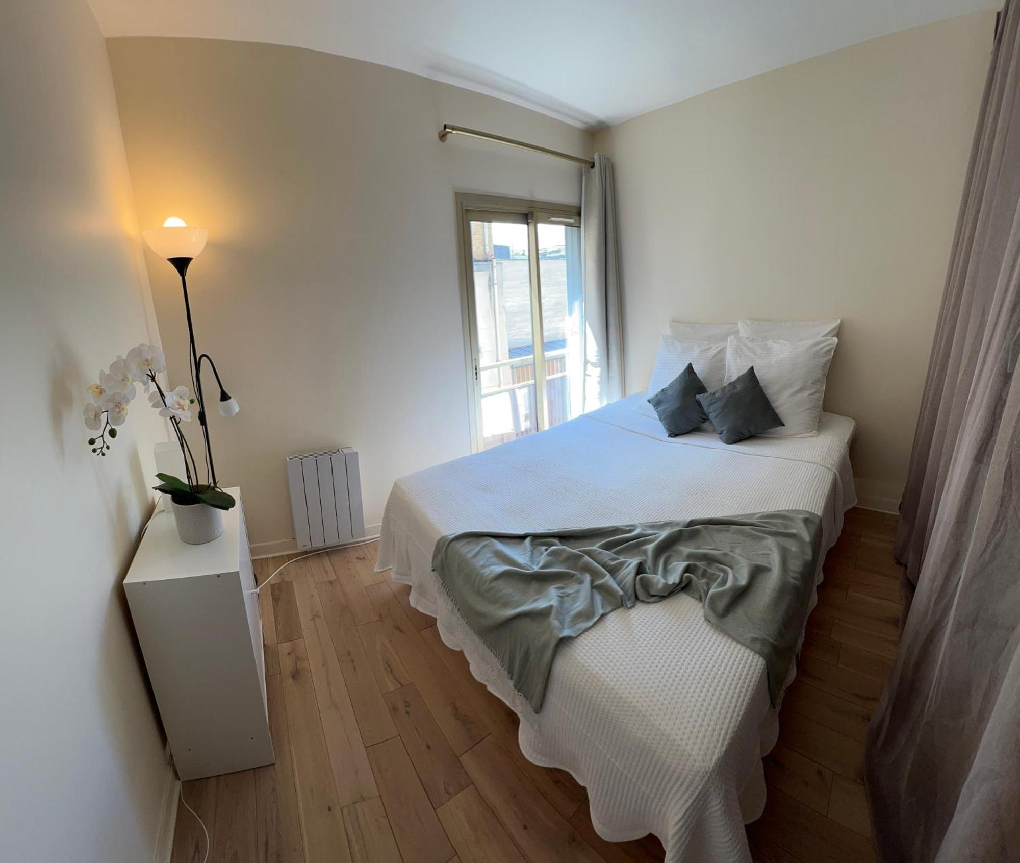 Your Parisian Hideaway - Entire Apartment Exteriér fotografie