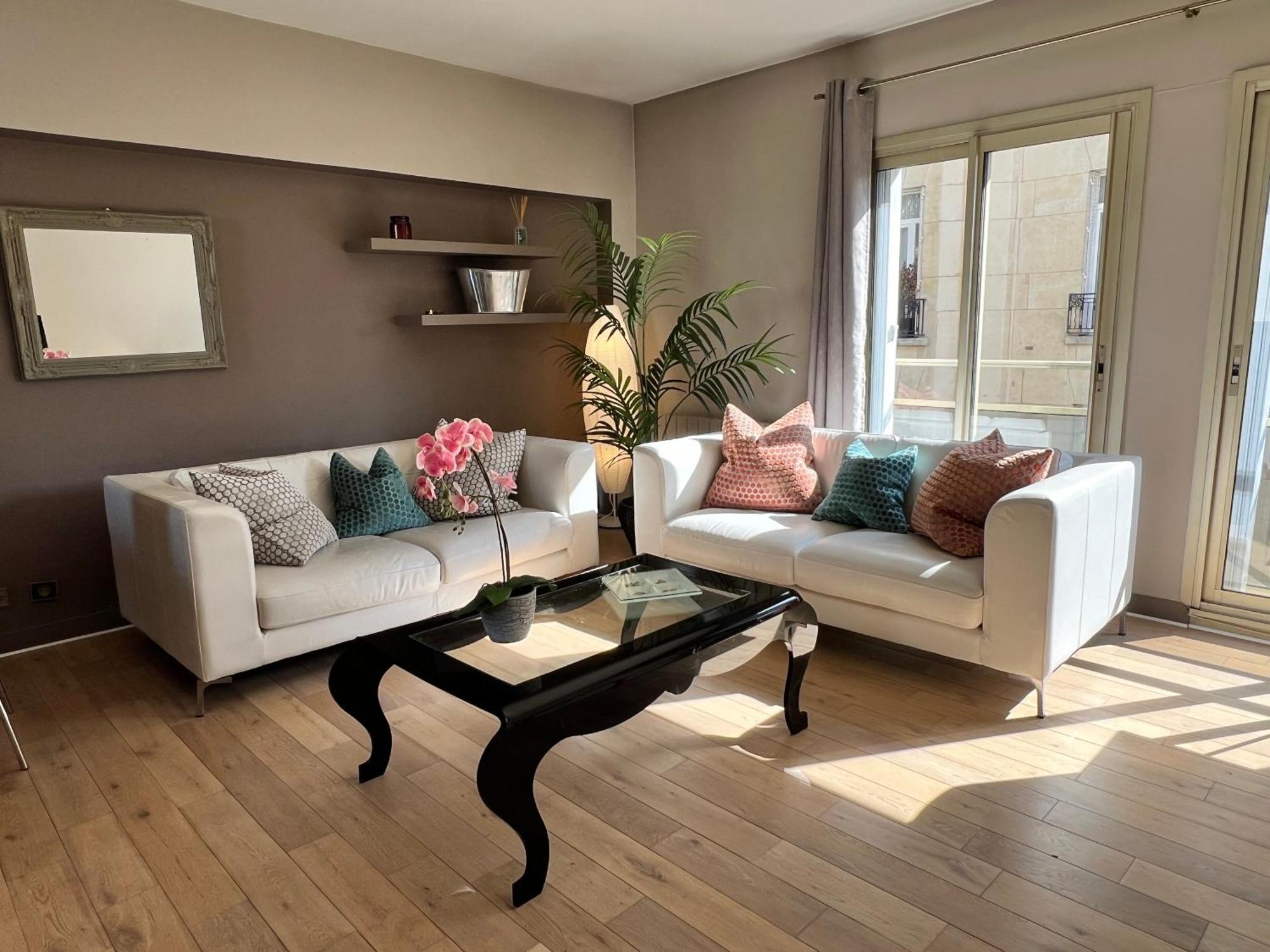 Your Parisian Hideaway - Entire Apartment Exteriér fotografie
