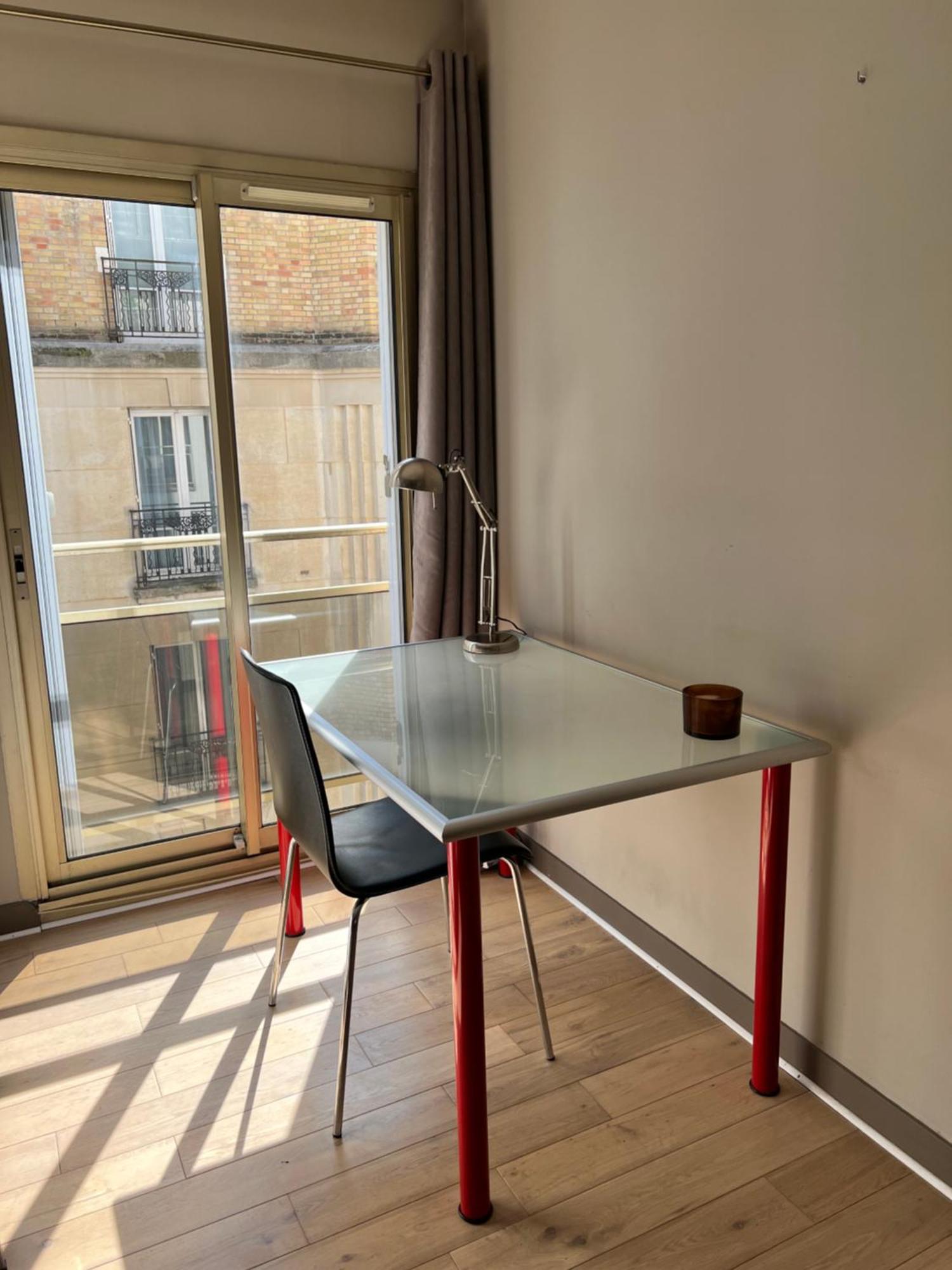 Your Parisian Hideaway - Entire Apartment Exteriér fotografie
